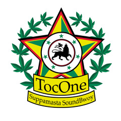 Black Zee 'Profecia Crew' -  Special Dubplate for SuppamastaSound