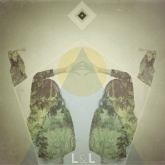 LIFE & LIMB - Fool's Nest (Luminodisco Remix)
