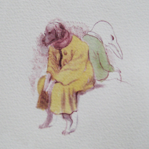 Careful What You Wish For