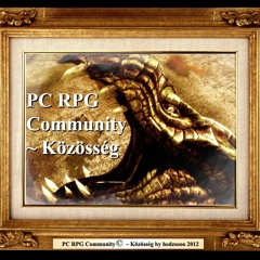 PC RPG Community Playlist