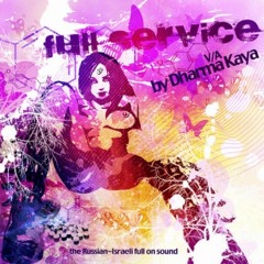 Spade - Oblivious [demo] (from FULL SERVICE VA)