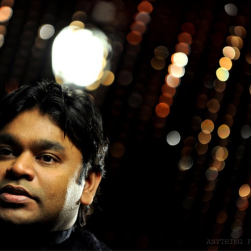 Flute - Munbe vaa  | Anything for A.R. Rahman