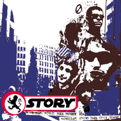 Caiobeach - Story (2004)