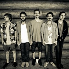 Local Natives - NPR Music Tiny Desk Concert