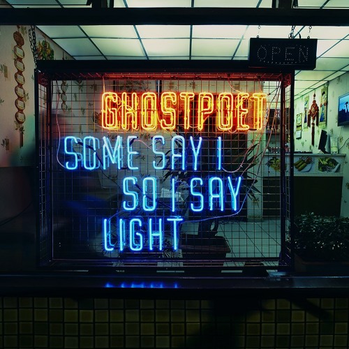 Ghostpoet - Meltdown (Zane Lowe Radio 1 Rip)