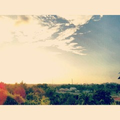 Safe And Sound - Taylor Swift (Cover)