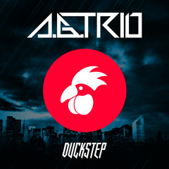 A.G.Trio - Duckstep