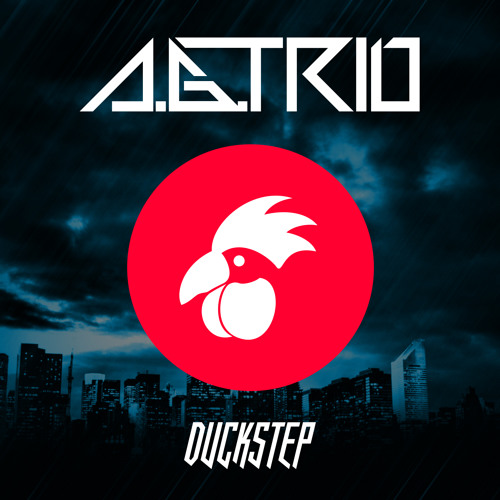 A.G.Trio - Duckstep