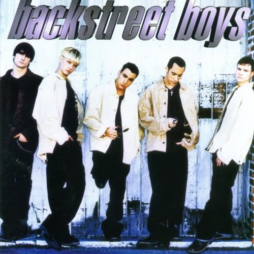 I WANT IT THAT WAY (TRADUÇÃO) - Backstreet Boys 