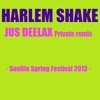 HARLEM SHAKE (Jus Deelax Private REMIX Sunlife Spring Festival 2013)