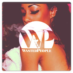 WastedPeople - Nailclipper (Original Mix) FREE DOWNLOAD