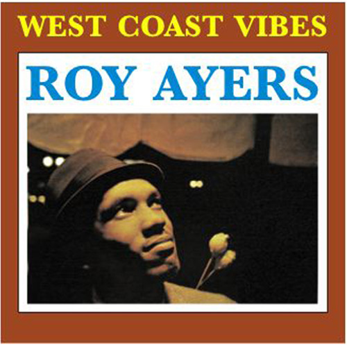 Roy Ayers - Mystic Voyage (DJ Jazz Instrumental)