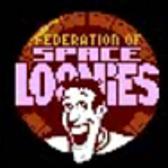 Solar Jetman  - Federation Of Space Loonies Remix (Medley)
