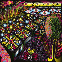 Hysteria & Maximus [album demo] (from CONCRESCENCE)