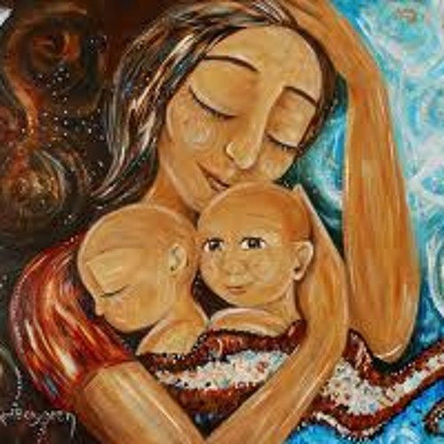 بعيدك يا أمي - حسن علامة