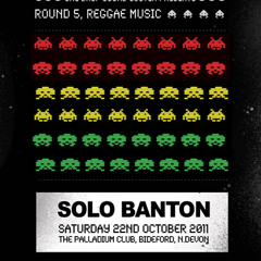 SOLO BANTON DUBPLATE FOR BEATSWORKIN ONEDROP