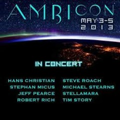 AMBIcon 2013 sample