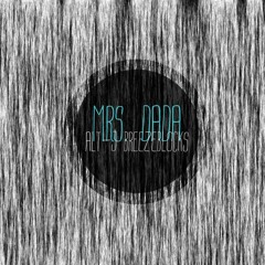 Alt-J - Breezeblocks (Mrs. dada Edit)