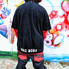 Mac Sosa - Birds ft. LoudPack Shawty (Produced by Slim C)