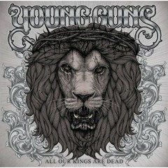 Young Guns - Weight Of The World