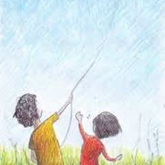 Fantasy "Layang-layang"