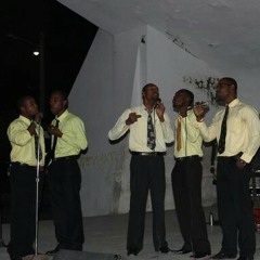 Siw Vle Sove... at Downtown, Port-au-Prince