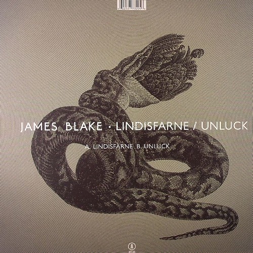 James Blake. " Unluck " (Original Version)