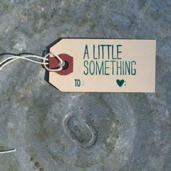 MIKROKOSMOS - A LITTLE SOMETHING (free download)