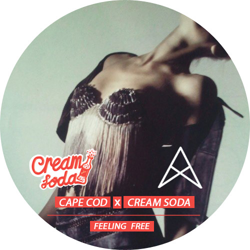 Cape Cod x Cream Soda - Feeling Free
