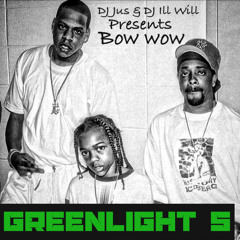 Bow Wow - I Try (Prod. by Bully)