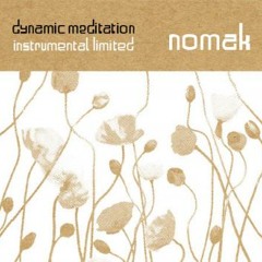 Nomak - Open Out