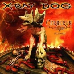 X-Ray Dog - Giant Slayer (No Mercy)
