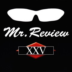 Mr Review @MorphClub - 11 Ice & Snow