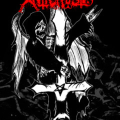 NUCLEAR ANTICRISTO-SEXORCIST REDEMPTATION