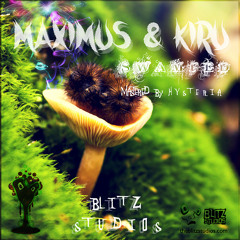 Maximus & Kiru [album demo] (from SWAMPED)