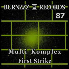 Multi Komplex  - fighter