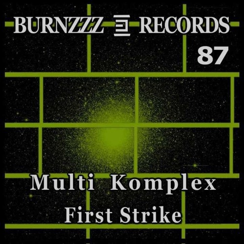 Multi Komplex  - fighter