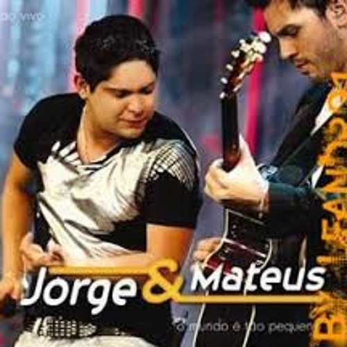 Jorge e Mateus - Ciclo [OFICIAL] DVD Jurerê 2012