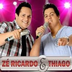 Sinal Disfarçado - Zé Ricardo & Thiago