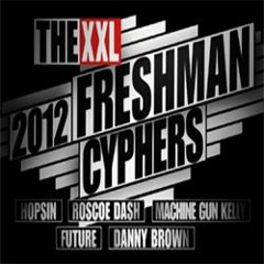 XXL Freshman Cypher