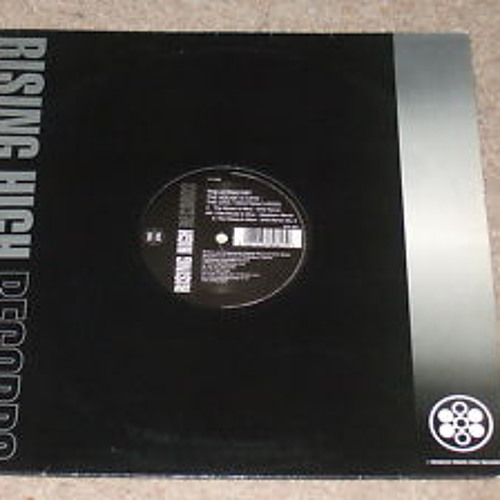 The Hypnotist - The House Is Mine