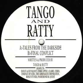 Tango & Ratty – Final Conflict