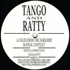Tango & Ratty - Final Conflict