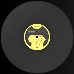 [BPV005] A2 Vinyl Speed Adjust  - Subgraves (preview)