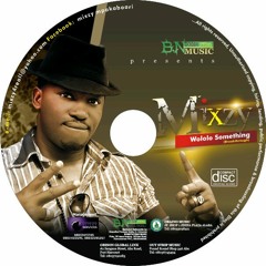 MIXZY-WOLOLO SOMETHING(SAVADON)