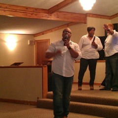 Rhonnye's Song (I Don't Look Like What I've Been Through) - Rehearsal