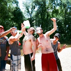 The Do It Crew - Makin Taquitas