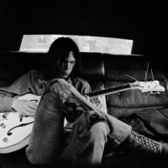 Neil Young - Heart of Gold (Shap Remix)