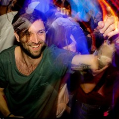 Dandy aka Peter Makto - Live set Orange Bedroom (2013-03-14, Hungary)