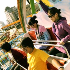 橘娃娃-我的脆弱